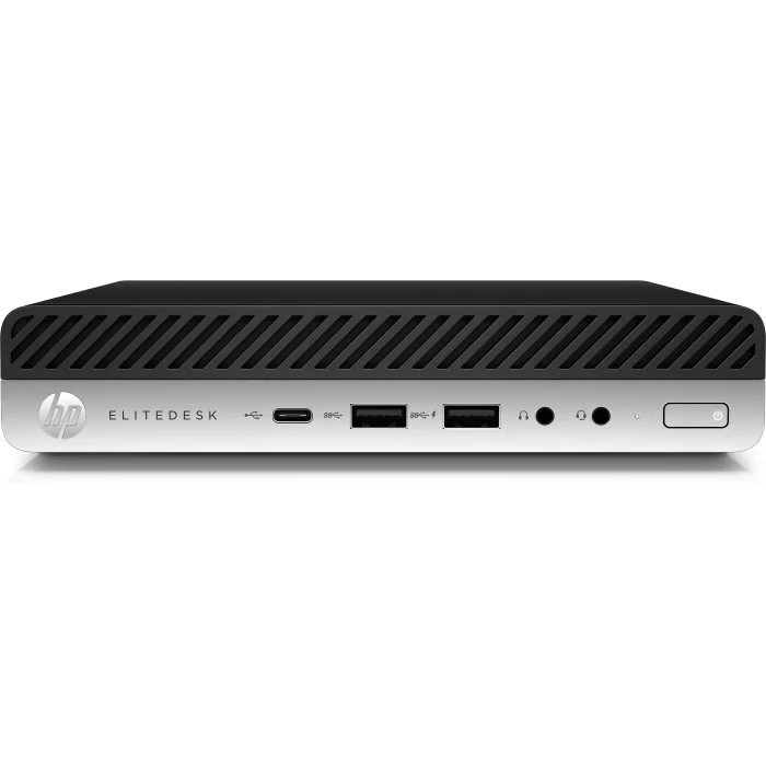 Компьютер HP EliteDesk 705 G5 DM (125D1EA)