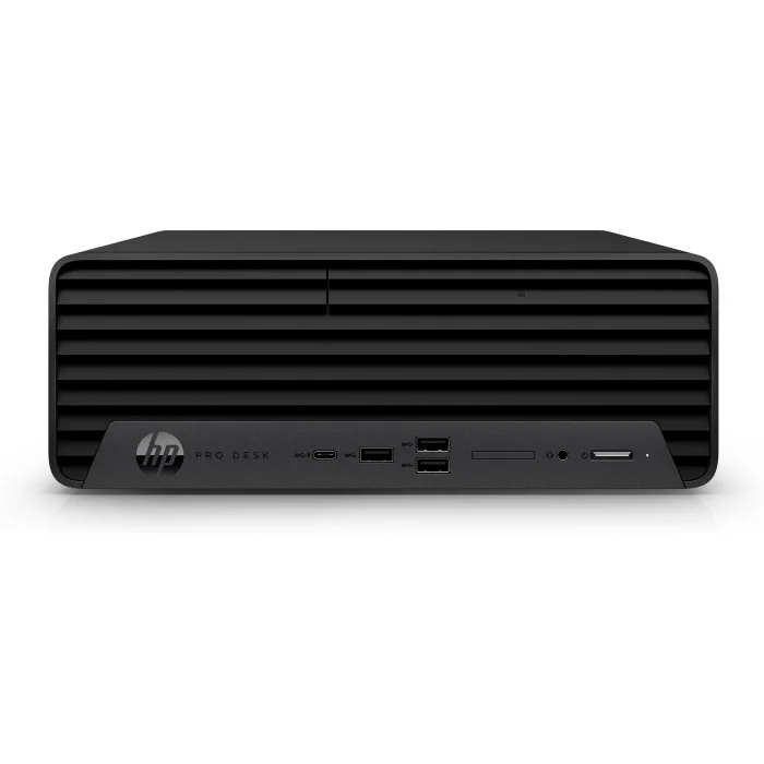 Компьютер HP PRO SFF 400 G9 SFF, 9M8Q3AT Артикул: 9M8Q3AT
