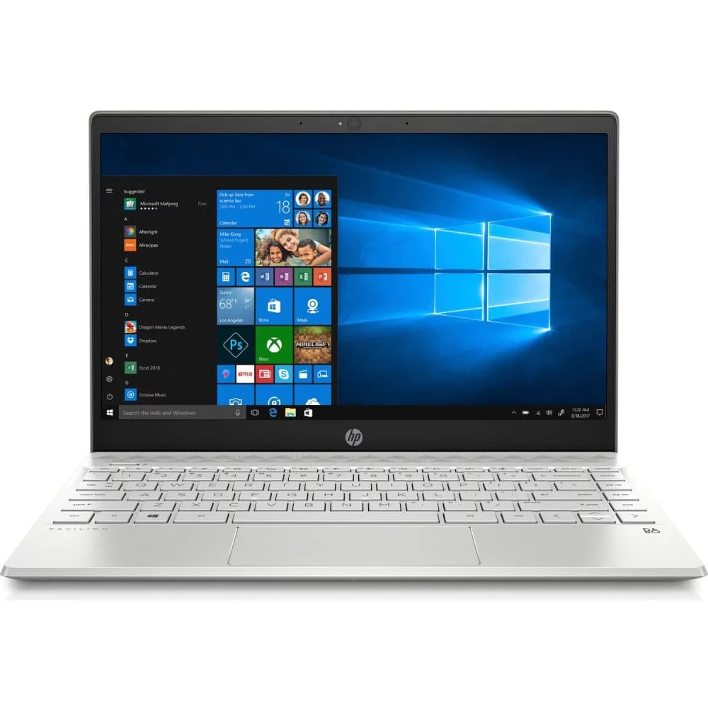 Ноутбук HP Pavilion 13-an1029ur (153C8EA)