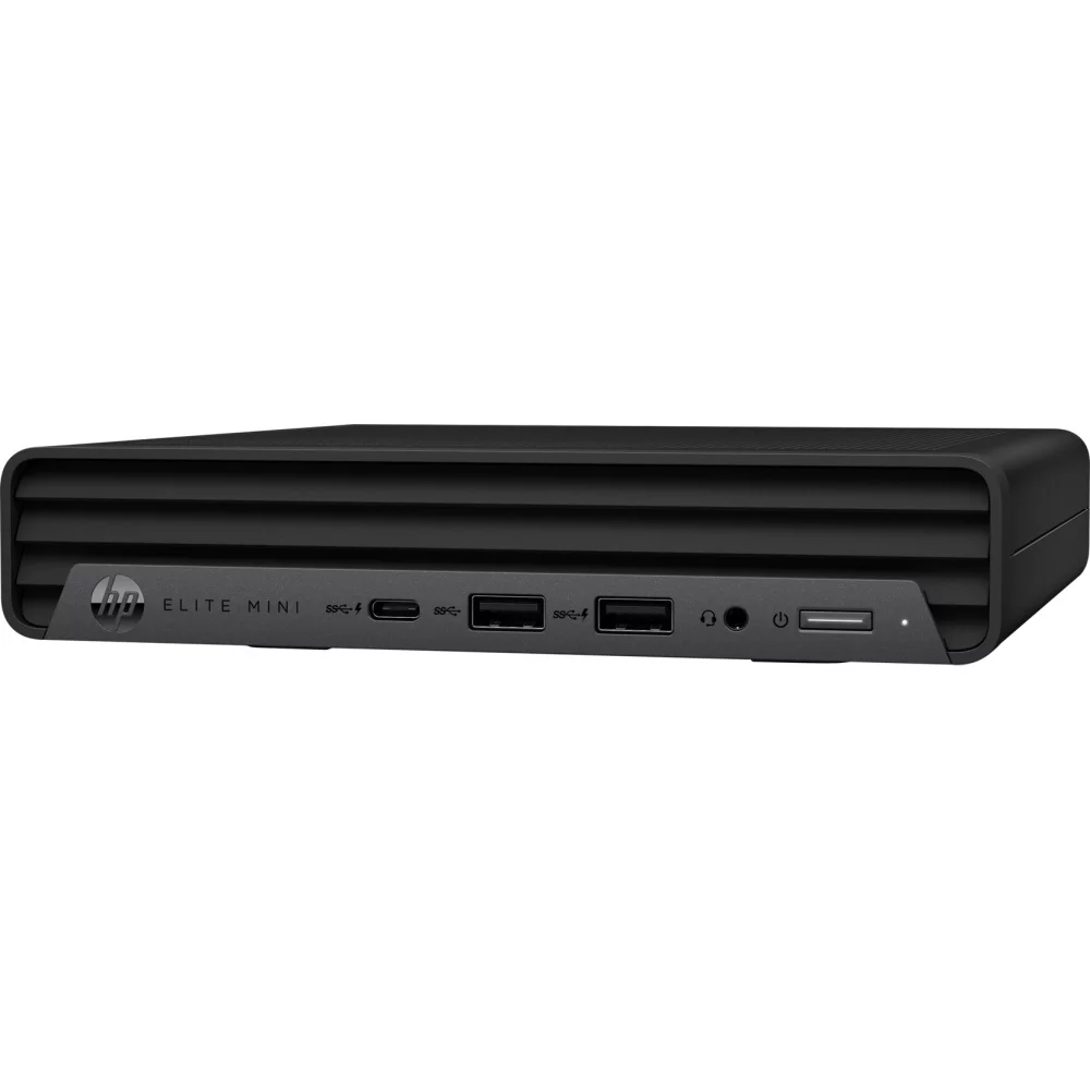 Компьютер HP Elite 800 G9R Mini, 449W0ES
