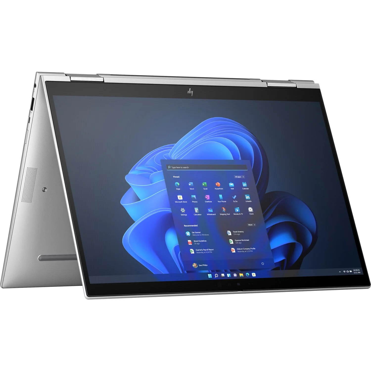 Ноутбук HP Elite x360 1040 G10, 7Z179UT купить по цене 214 230 руб.