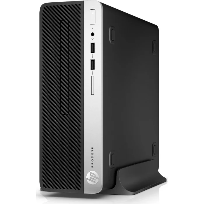 Компьютер HP ProDesk 400 G5 SFF (4CZ73EA) Артикул: 4CZ73EA