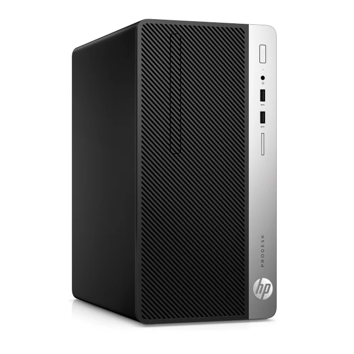 HP Intel i5 10500 デスクトップPC 16GB M-629 Компьютер HP ProDesk 400 G6 MT (7EL72EA) Артикул: 7EL72EA