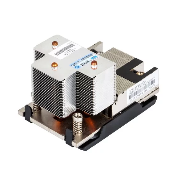 Переходная плата (райзер) HPE 2SFF HDD SAS/SATA (826688-B21