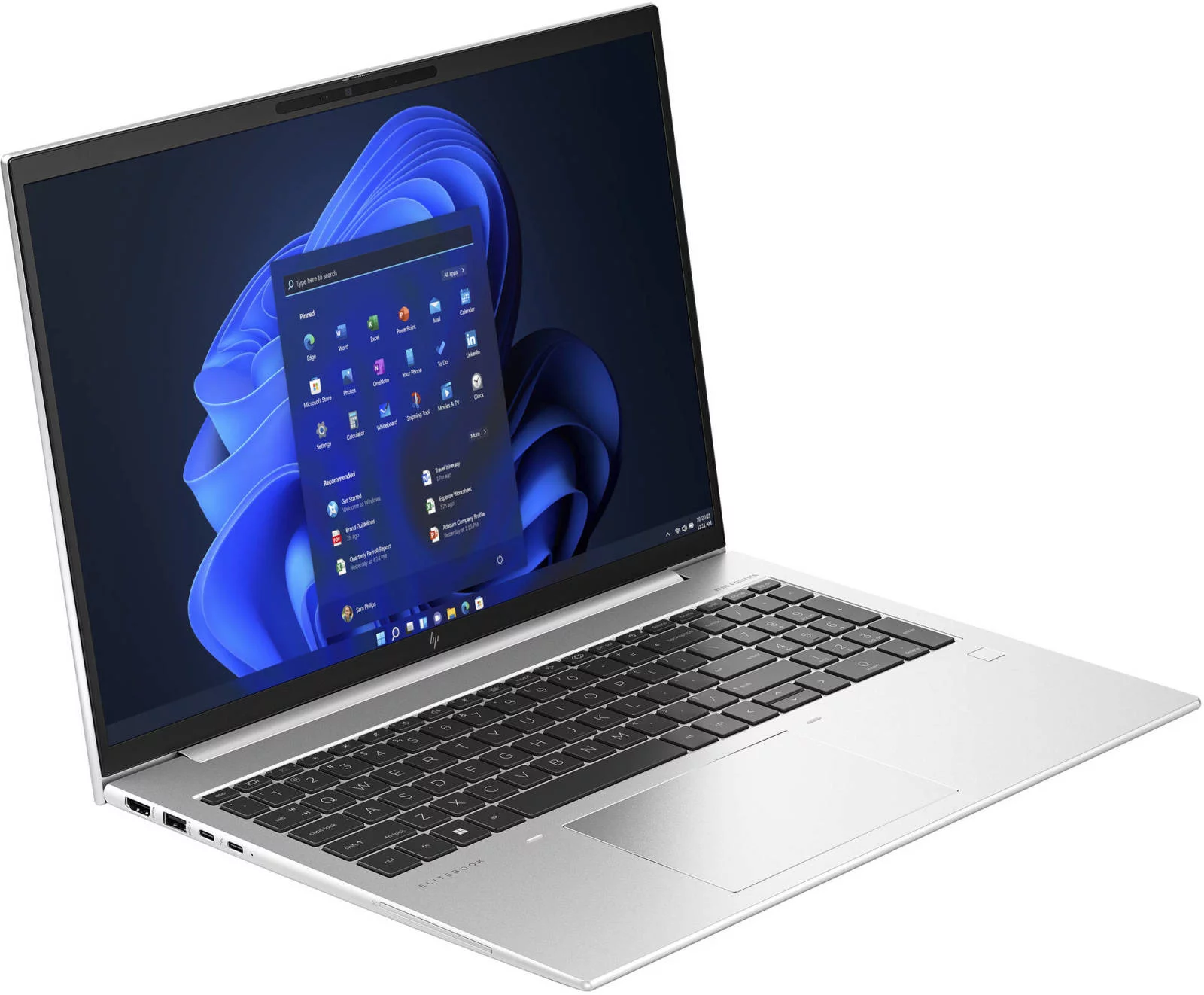 Ноутбук HP EliteBook 840 G10, 5Z4Z5ES купить по цене 110 520 руб.