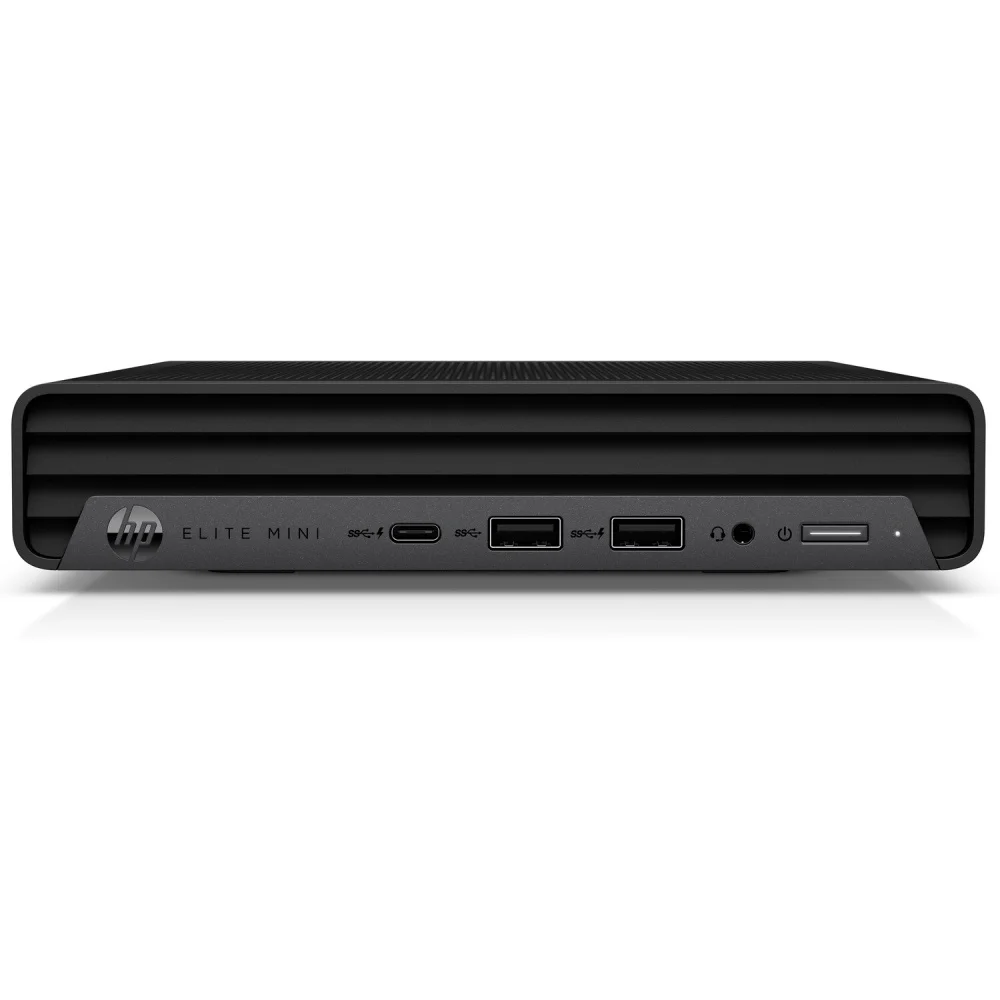 Компьютеры HP EliteDesk по цене от 76450 руб.