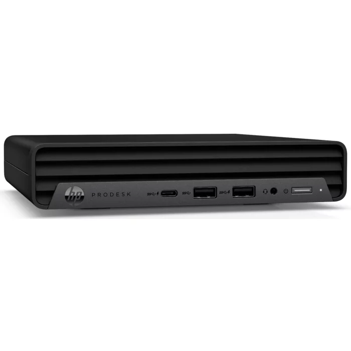 Компьютер HP ProDesk 400 G6 DM (1C7C6EA) Артикул: 1C7C6EA