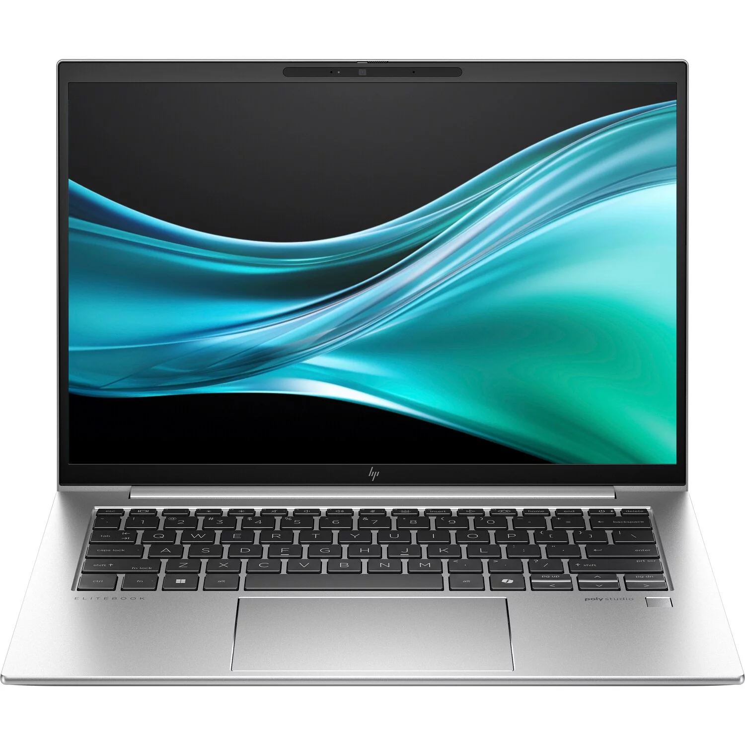 Ноутбук HP EliteBook 840 G6 (7KN33EA) купить по цене 108 500 руб.