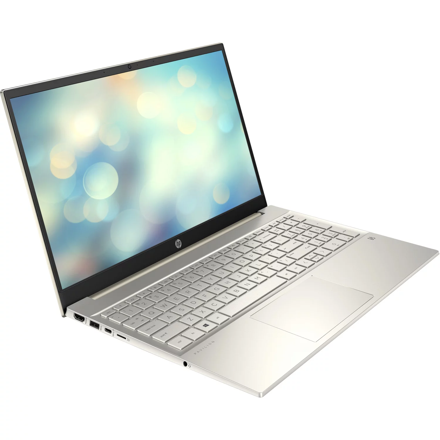 Ноутбук HP Pavilion 15-eg3039ci, 84J89EA