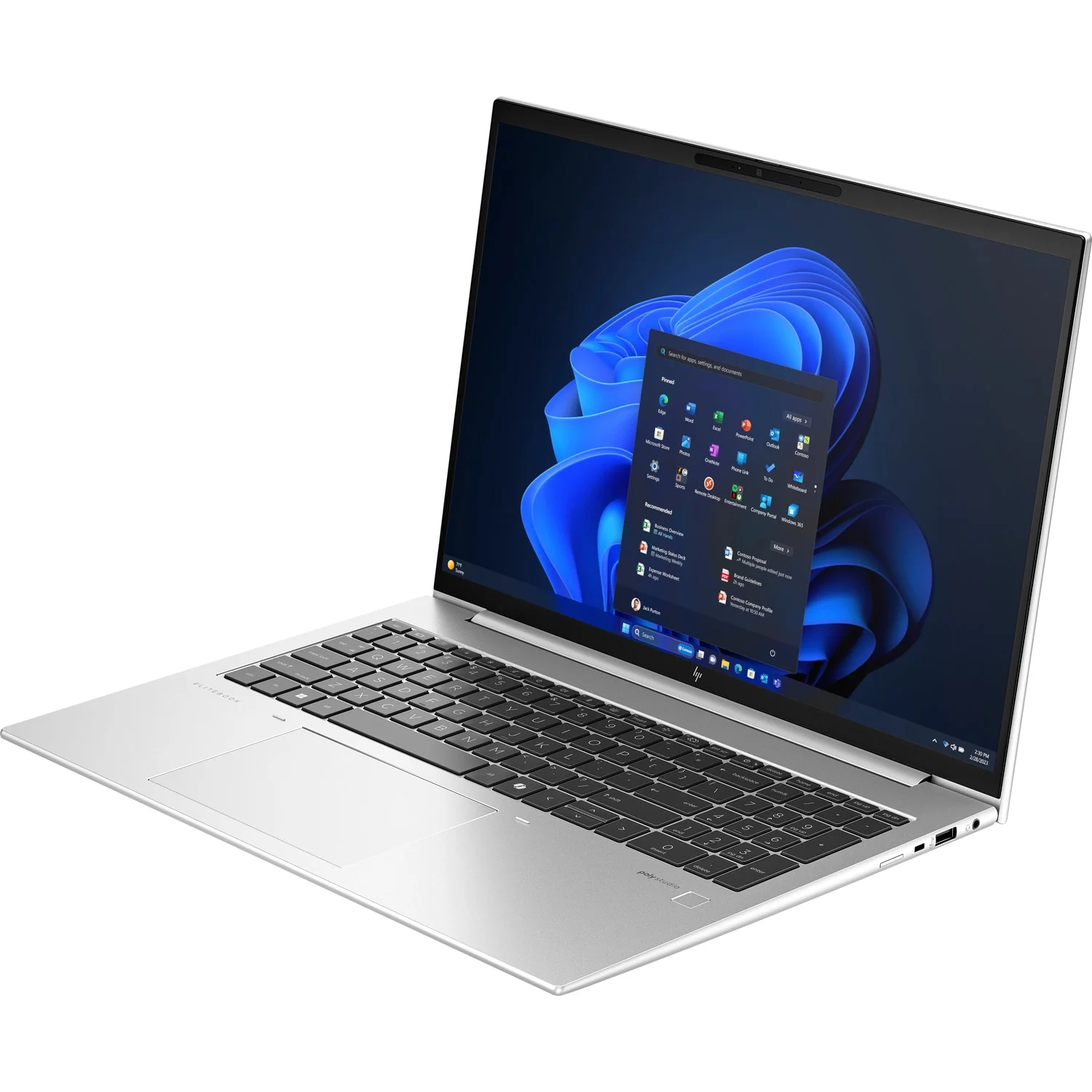 Ноутбук HP EliteBook 860 G11, 970P1ET купить по цене 149 980 руб.