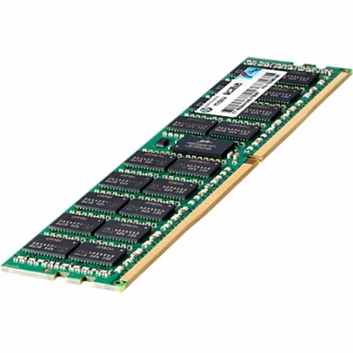 Модуль памяти HPE 32Гб 2Rx4 PC4-2933Y-R Smart Kit (P00924-B21
