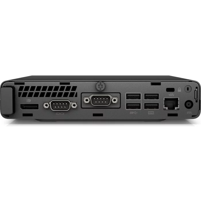 Компьютер HP ProDesk 400 G3 DM (4NU02ES) Артикул: 4NU02ES