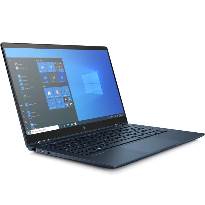 Ноутбук HP Elite Dragonfly G2 (3C8C6EA) купить по цене 179 930 руб.