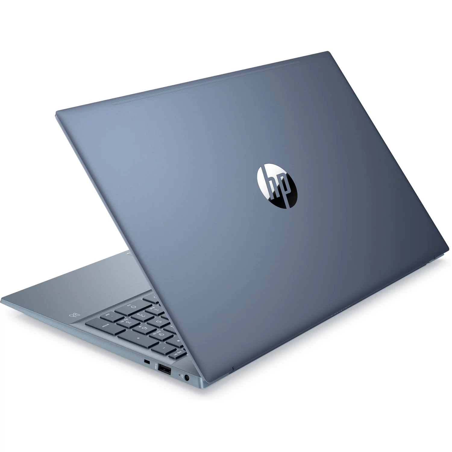 Ноутбук HP Pavilion 15-eg3031ci, 84J82EA