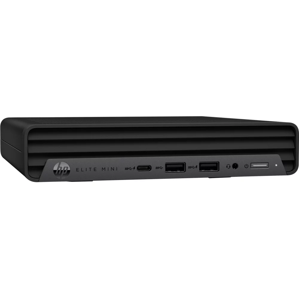 Компьютер HP Elite 800 G9R Mini, 449W0ES