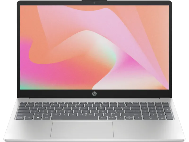 Ноутбук HP 15-fd0355nia, 9Q341EA Артикул: 9Q341EA