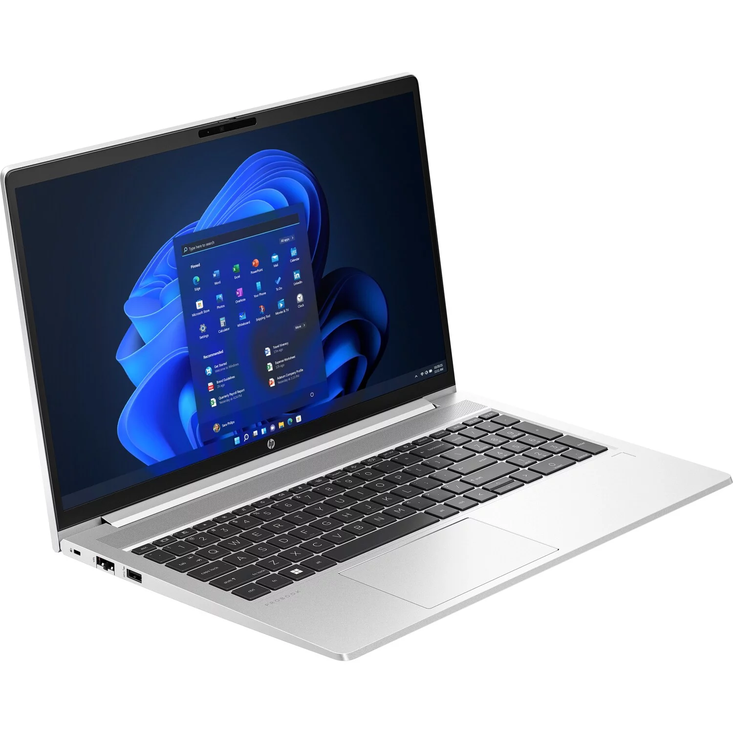 Ноутбук HP Probook 450 G10 7Z8A5PC Артикул: 7Z8A5PC
