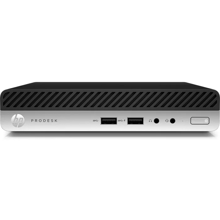 Компьютер HP ProDesk 400 G3 DM (4NU02ES) Артикул: 4NU02ES