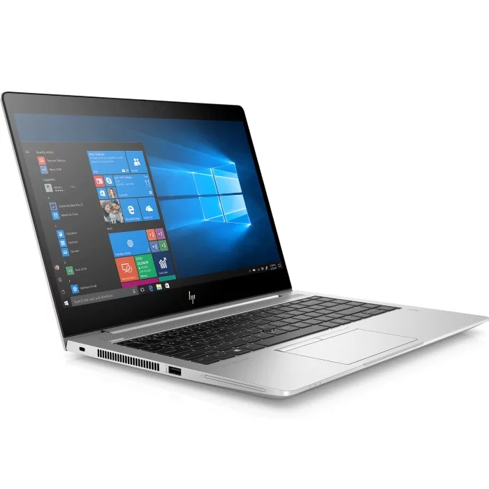 Ноутбук HP EliteBook 840 G6 (8MK96ES) купить по цене 98 900 руб.