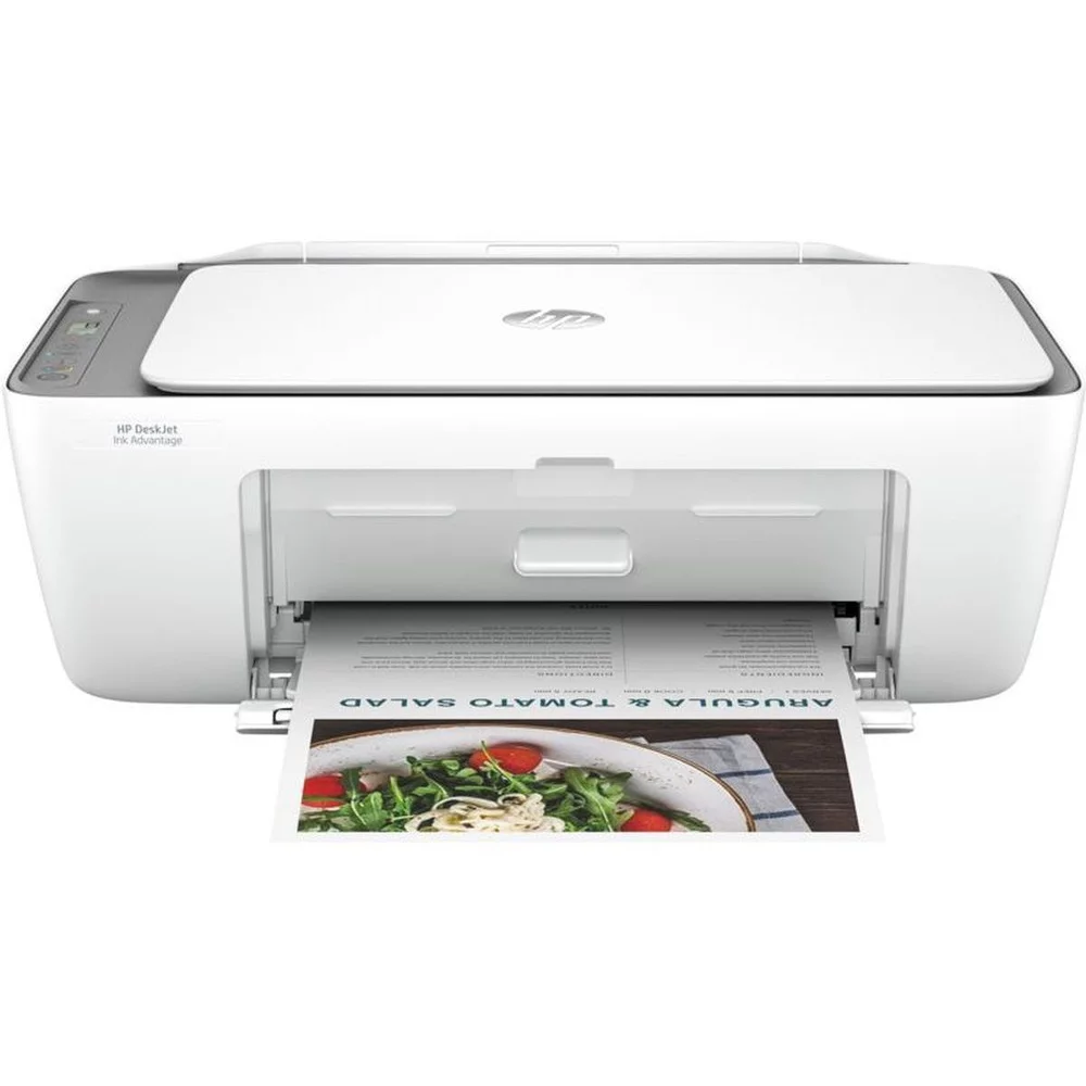 Струйное МФУ HP DeskJet Ink Advantage 2875, 60K47C Артикул: 60K47C
