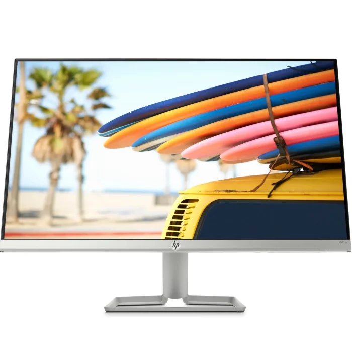 Монитор HP 24fw с аудиосистемой 23.8
