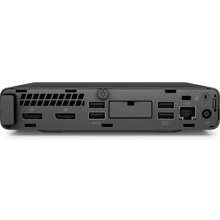 Компьютер HP EliteDesk 800 G4 DM (4KX38EA)
