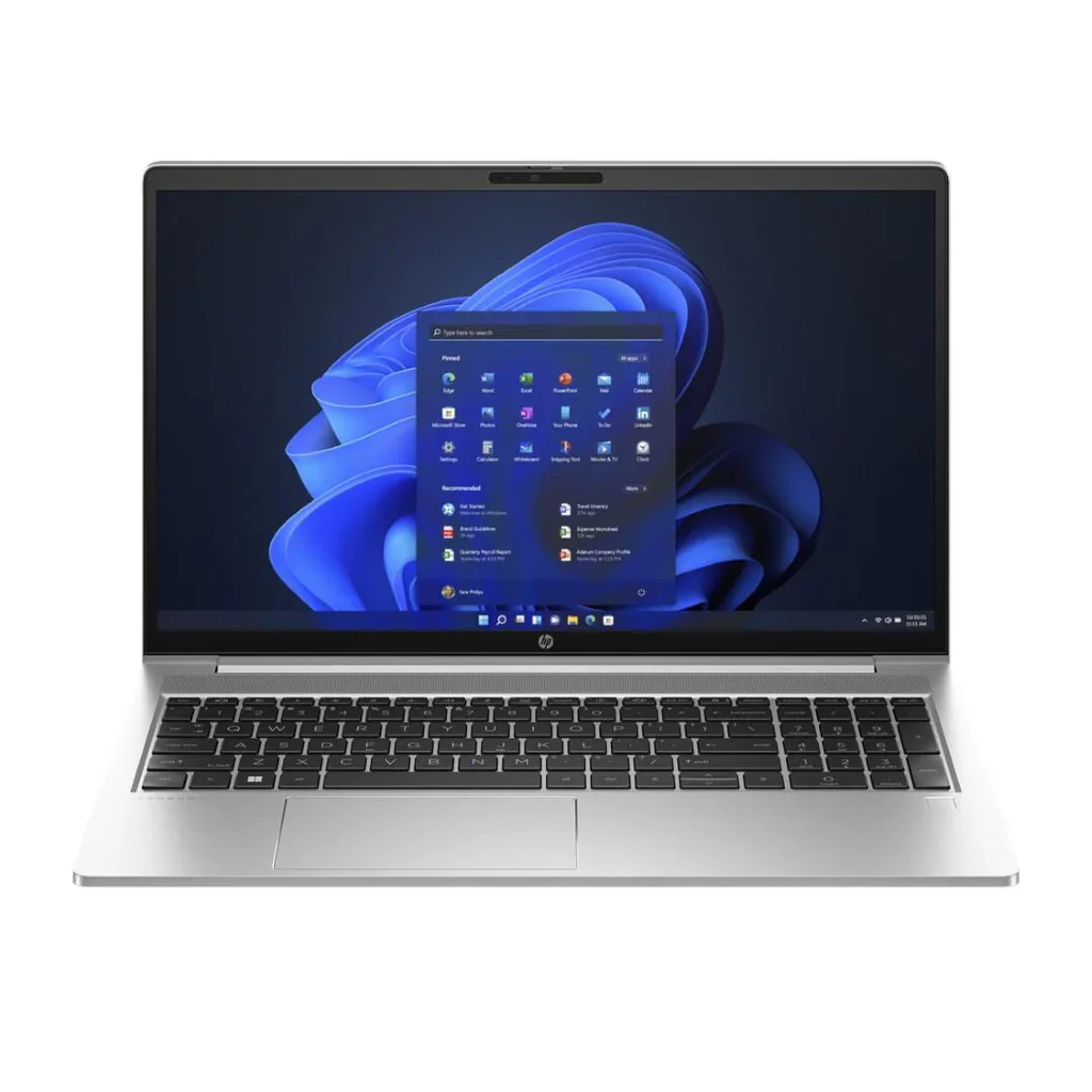 Ноутбук HP ProBook 455 G10, 9G1Z7ET_16G Ноутбук HP ProBook 455 G10, 9G1Z7ET_16G
