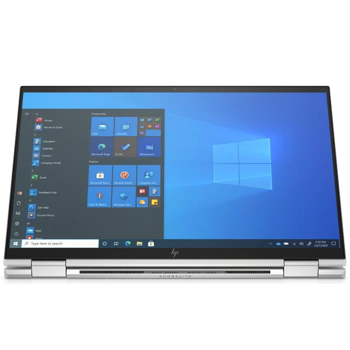 Ноутбук HP EliteBook x360 1040 G8 (358V5EA) купить по цене 255 560