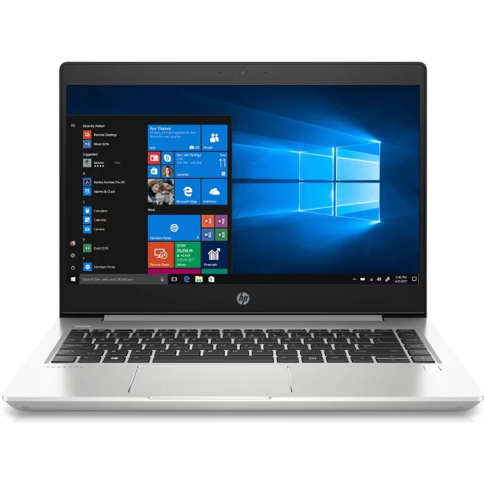 Ноутбук HP ProBook 450 G6 (5PQ05EA) Артикул: 5PQ05EA