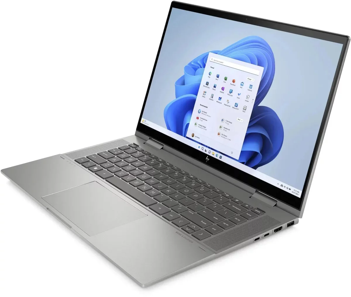 Ноутбук HP Envy x360 15-ew1058wm, 85S59UA Артикул: 85S59UA