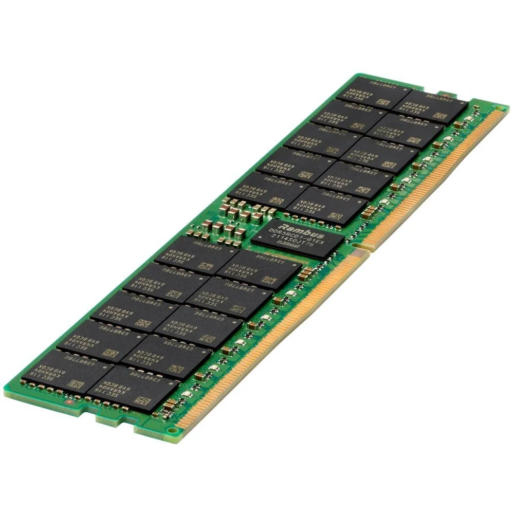 HPE 32GB DDR4 2400MHz DIMMメモリー Модуль памяти HPE 32Гб 2Rx4 PC4-2933Y-R Smart Kit (P00924-B21