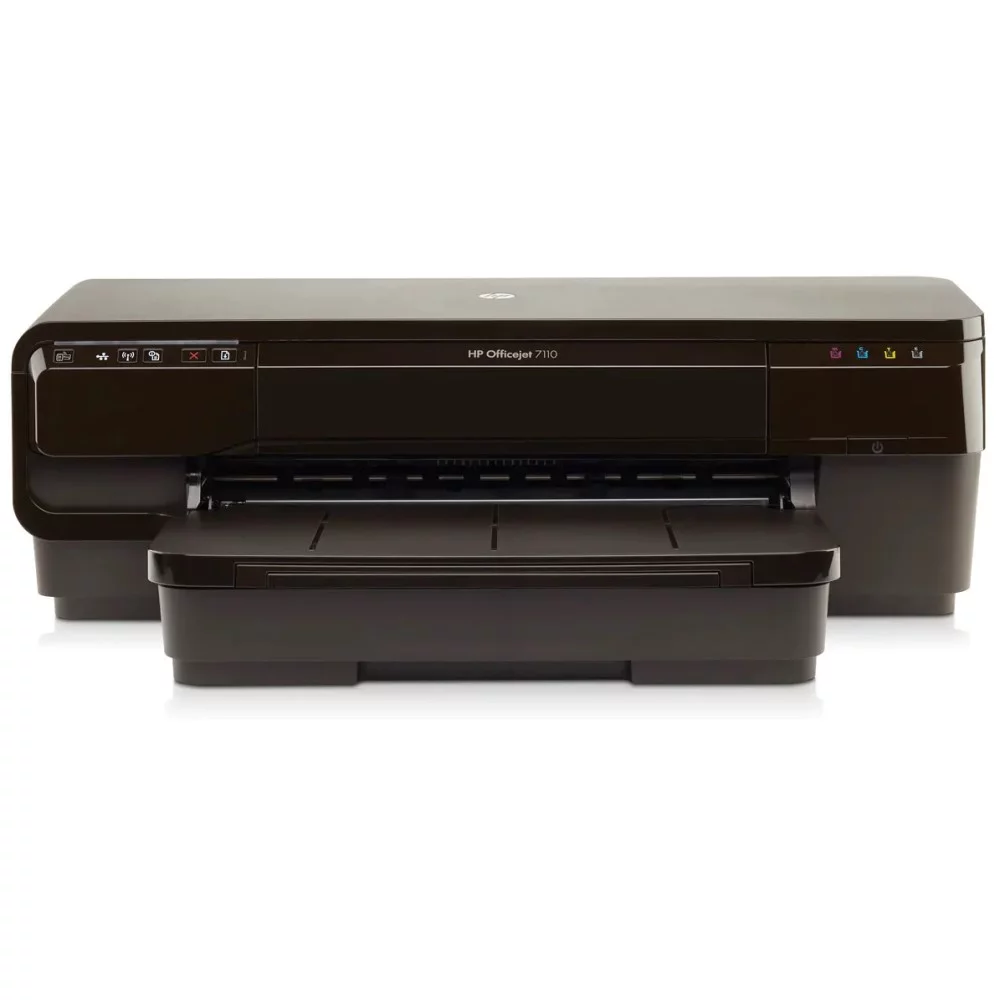 Широкоформатный принтер HP Officejet 7110 ePrinter (CR768A