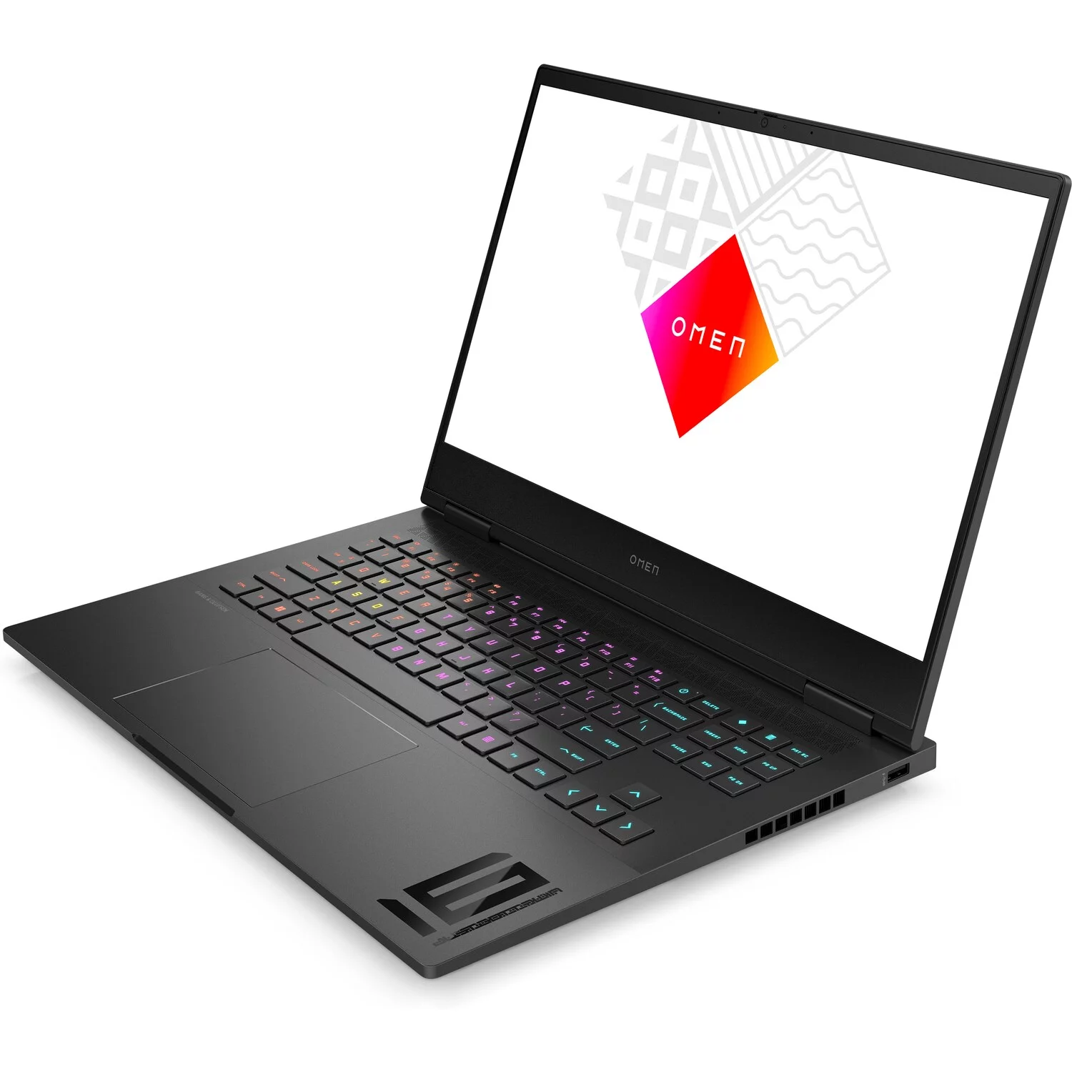 Ноутбук HP Omen 16-wf0083dx, A7QR7UA Артикул: A7QR7UA
