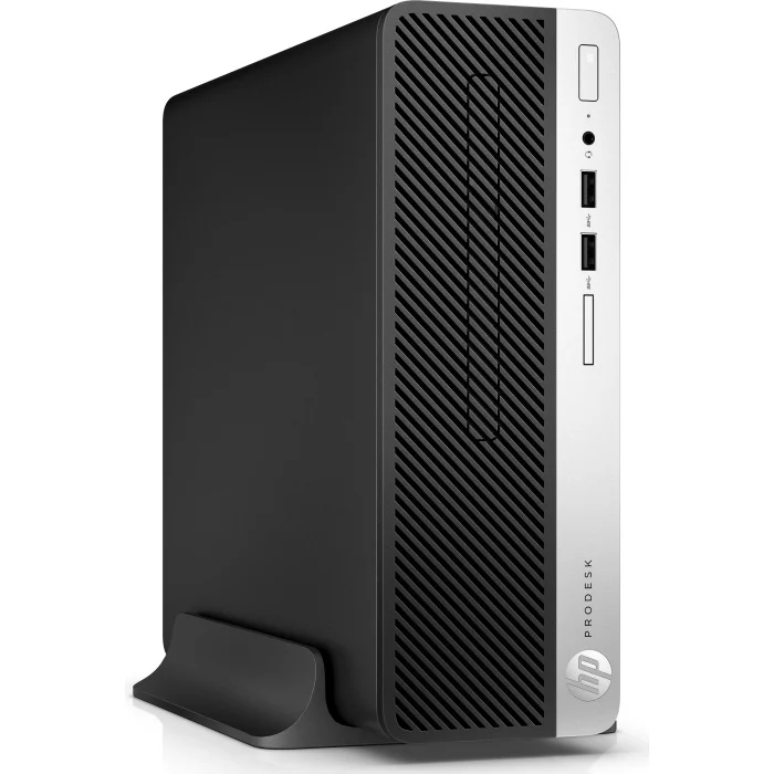 HP ProDesk G5/i3/爆速SSD512GB/16GB/Office付 Компьютер HP ProDesk 400 G5 SFF (4CZ73EA) Артикул: 4CZ73EA