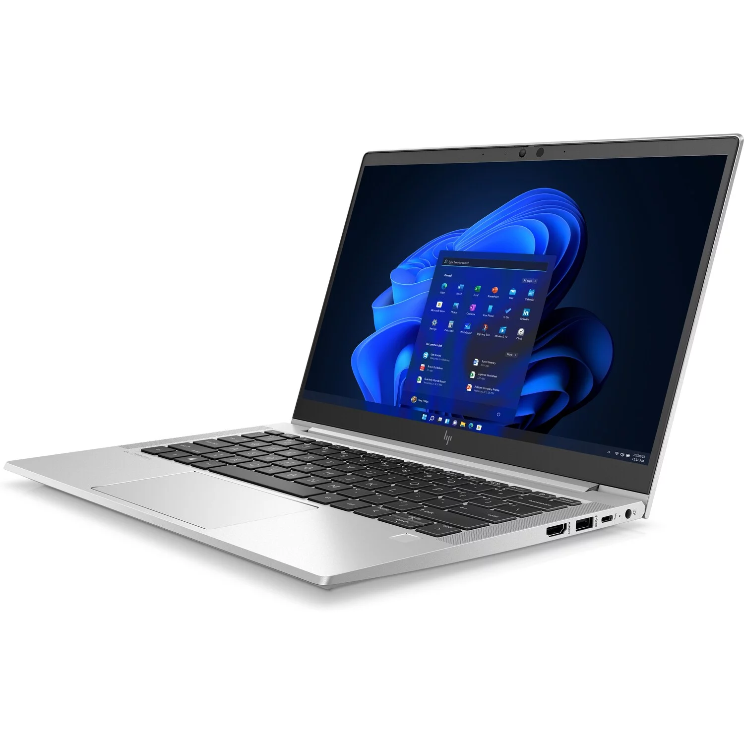 Ноутбук HP EliteBook 630 G9 (4D0Q6AV#50232202) купить по цене 83
