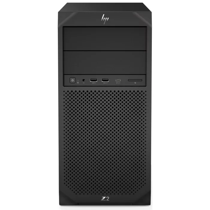 Рабочая станция HP Z2 G4 TWR (4RW81EA) Артикул: 4RW81EA