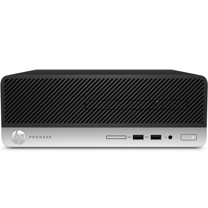 Компьютер HP ProDesk 400 G6 SFF (7EM11EA) Артикул: 7EM11EA