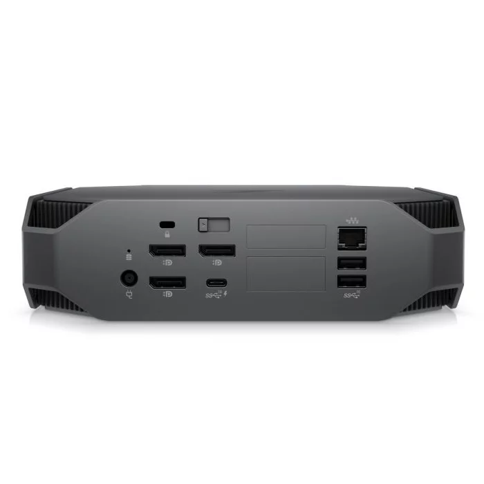 Рабочая станция HP Z2 Mini G5 (259H0EA) Артикул: 259H0EA