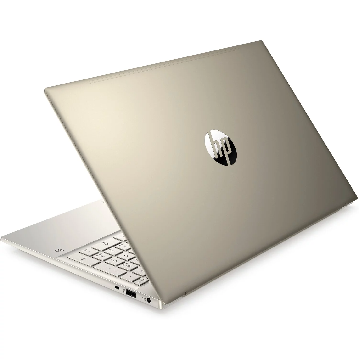 Ноутбук HP Pavilion 15-eg3039ci, 84J89EA