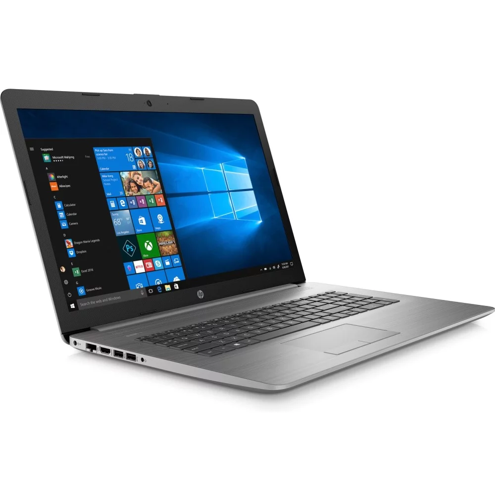 Ноутбук HP 470 G7 (8VU32EA) Артикул: 8VU32EA
