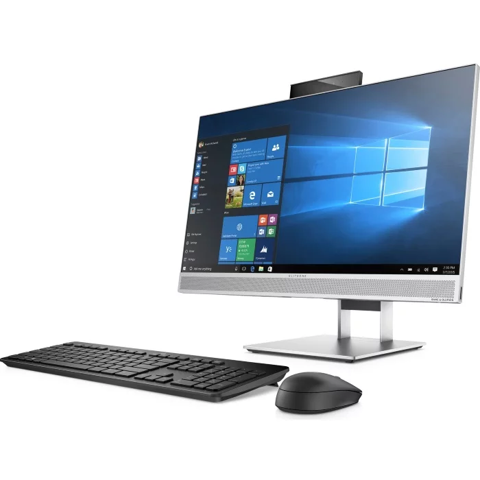 Моноблок HP EliteOne 800 G4 AIO (4KX23EA) Артикул: 4KX23EA
