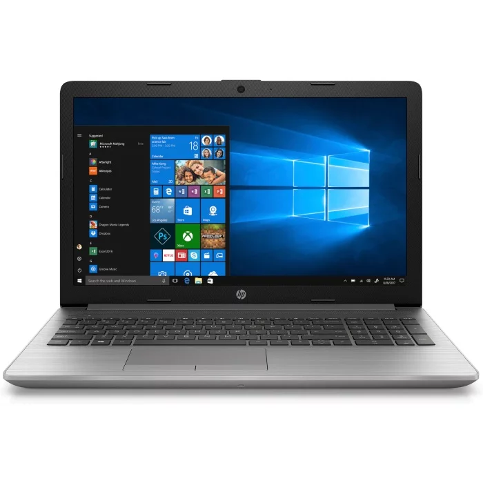Ноутбук HP 250 G7 (6EC71EA) Артикул: 6EC71EA