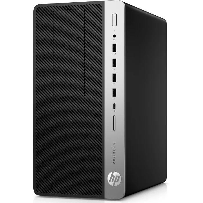 Компьютер HP ProDesk 600 G4 MT (5RG68EC)
