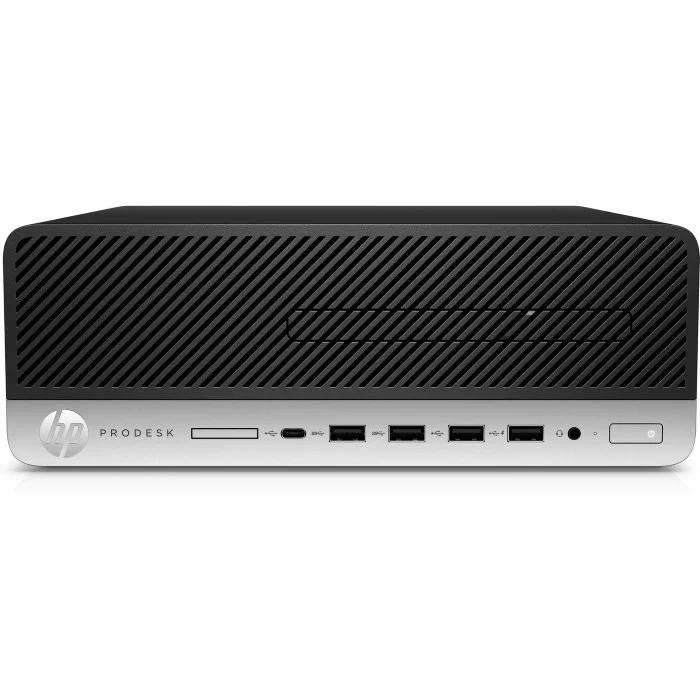 Компьютер HP ProDesk 600 G3 SFF (7QN73ES)
