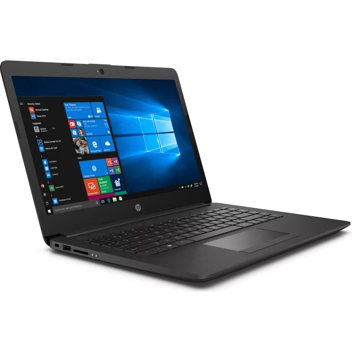 ☆HP i7 6700 16GB 新品SSD240GB＋2TB Win10 Ноутбук HP 240 G7 (6UK89EA) Артикул: 6UK89EA