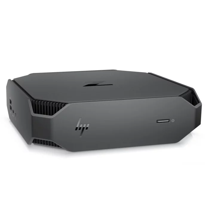 Рабочая станция HP Z2 Mini G5 (259H0EA) Артикул: 259H0EA