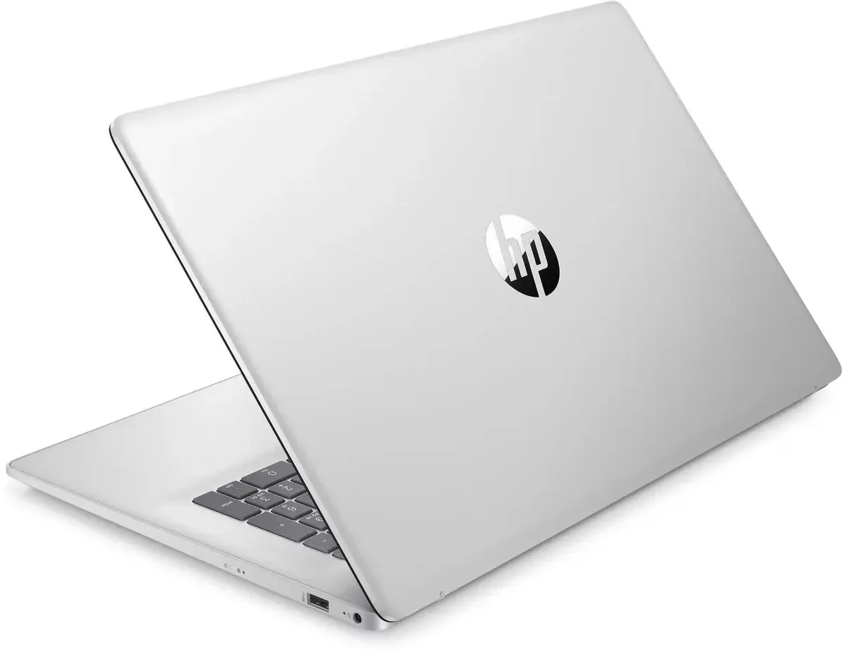 Ноутбук HP 17-cn3156mg, 8L380EA Артикул: 8L380EA