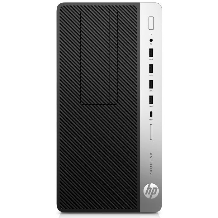 HP Prodesk 600 G4 第8世代i5 メモリ16GB SSD＋HDD Компьютер HP ProDesk 600 G4 MT (5RG68EC)
