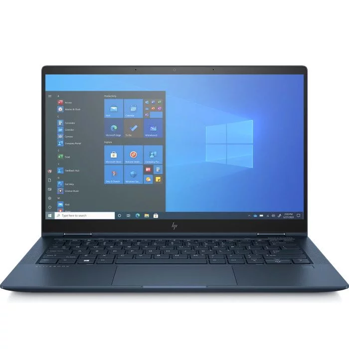 Ноутбук HP Elite Dragonfly G2 (3C8C6EA) купить по цене 179 930 руб.