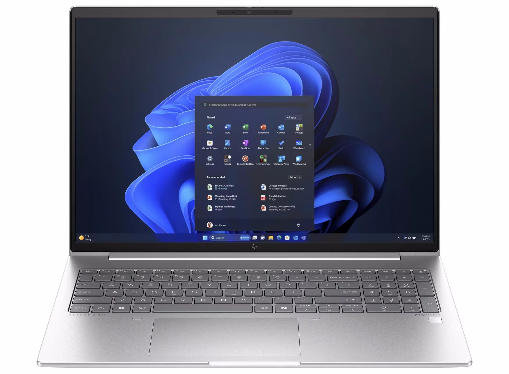 超美品HP EliteBook 12世代 i5 高級軽型ノートPC 16GB 美品HP EliteBook 12世代 i5 高級軽型ノートPC 16 512 美品